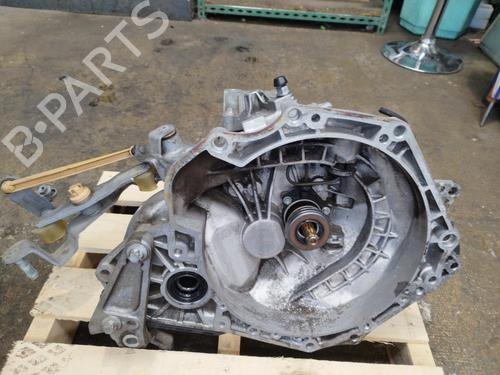 Gearbox OPEL CORSA D (S07) 1.2 (L08, L68) | BP29577227M3 