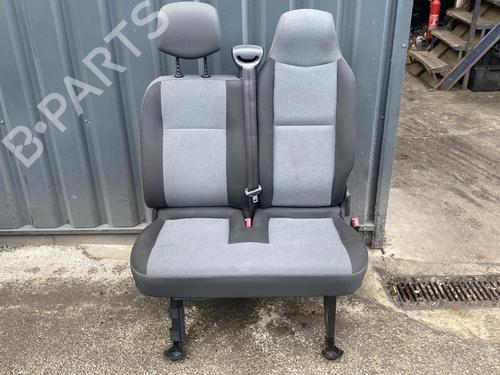 Used Rear seat Rear seat PEUGEOT 4007 (VU_, VV_) 2.2 HDi (156 hp) 36461364 36461364