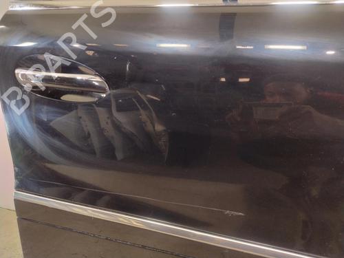 Right front door MERCEDES-BENZ M-CLASS (W164) ML 320 CDI 4-matic (164.122) | BP28087603C3 