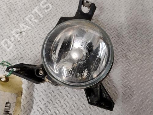 Used Right front fog light Right front fog light VW NEW BEETLE (9C1, 1C1) 1.9 TDI (101 hp) 27508687 27508687