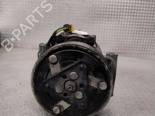 AC compressor PEUGEOT 807 (EB_) 2.0 HDi | BP29468423M34 