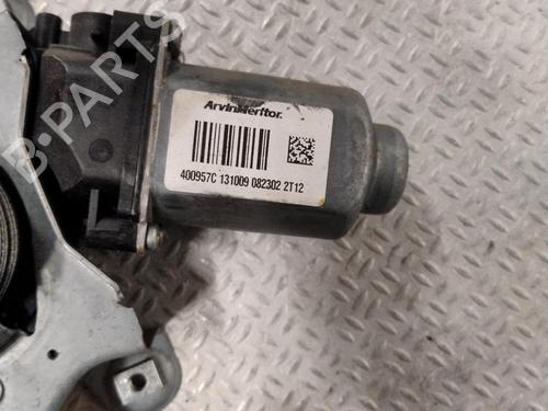 Front left window mechanism RENAULT TWINGO II (CN0_) 1.2 16V (CN0K, CN0V, CN0A) | BP29318578C22 - Image 3