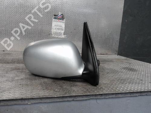 Used Right mirror NISSAN MICRA II (K11) 1.0 i 16V (60 hp) 24092023