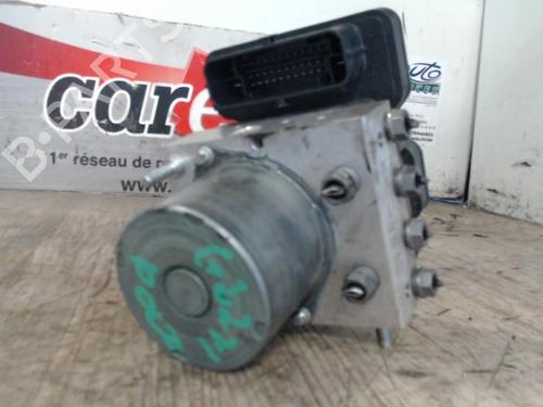 Used ABS pump VW POLO V (6R1, 6C1) 1.2 TSI 16V (90 hp) 30483326