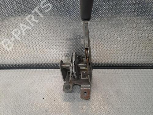 Hand brake PEUGEOT 407 (6D_) 2.0 HDi 135 (6DRHRH, 6DRHRE, 6DRHRG, 6DRHRJ) | BP24065008I18