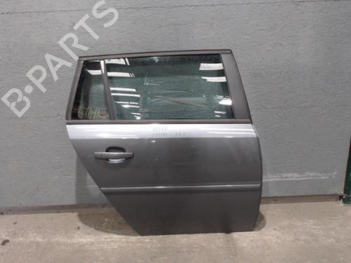 Used Right rear door OPEL VECTRA C Estate (Z02) 2.2 DTI (F35) (125 hp) 24078941