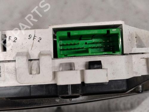 Instrument cluster SUZUKI GRAND VITARA I (FT, HT) 2.0 HDI 110 16V 4x4 (SQ420D, TD83V, JA420WD) | BP30092551C47 