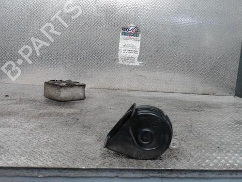 Used Horn Horn CHEVROLET AVEO / KALOS Hatchback (T250, T255) 1.2 (84 hp) 24091694 24091694