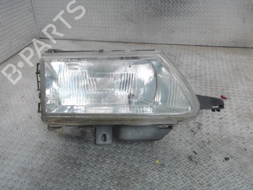 Used Right headlight CITROËN SAXO (S0, S1) [1996-2004]  24073517