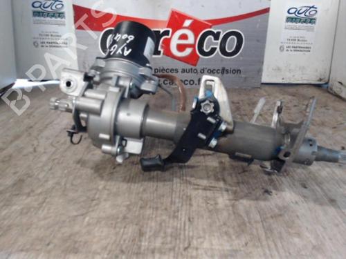 Used Steering column TOYOTA AYGO (_B1_) 1.4 D-4D (WNB10_, WNB10R) (54 hp) 24068371