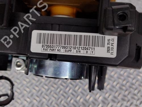 håndbremse CITROËN NEMO MPV 1.3 HDi 75 (75 hp) 30740155