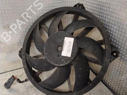 Koelventilatormotor CITROËN BERLINGO Box Body/MPV (B9) 1.6 HDi 90 (90 hp) 24841651
