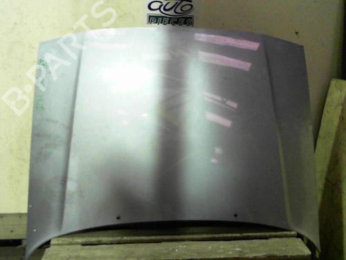 Motorhjelm RENAULT 21 Saloon (L48_) 1.7 (L48E) (90 hp) 24064551