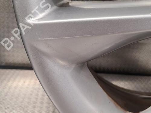 Rim NISSAN QASHQAI I (J10, NJ10) 1.5 dCi | BP24098852C45 