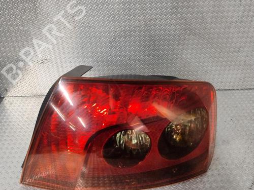 Used Right taillight PEUGEOT 407 (6D_) 2.0 HDi 135 (6DRHRH, 6DRHRE, 6DRHRG, 6DRHRJ) (136 hp) 30892785