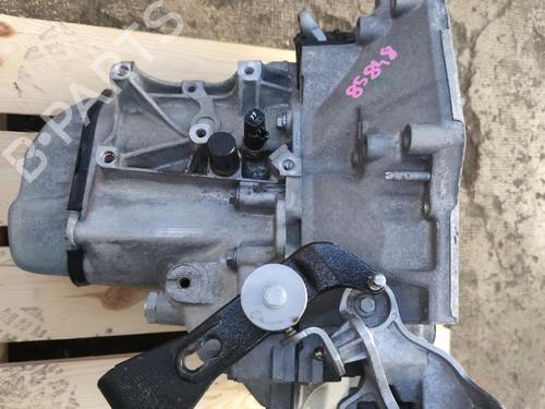 Used Gearbox Gearbox CITROËN C1 II (PA_, PS_) 1.2 VTi 82 (82 hp) 34201498 34201498