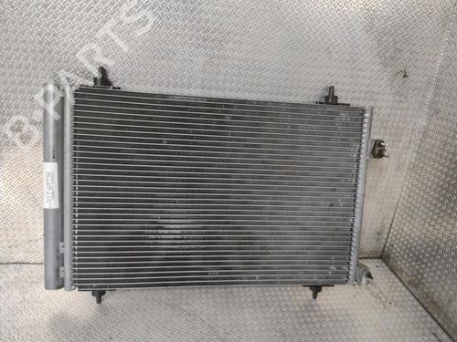 Used Heater matrix Heater matrix PEUGEOT 308 I (4A_, 4C_) 1.6 HDi (90 hp) 28526724 28526724