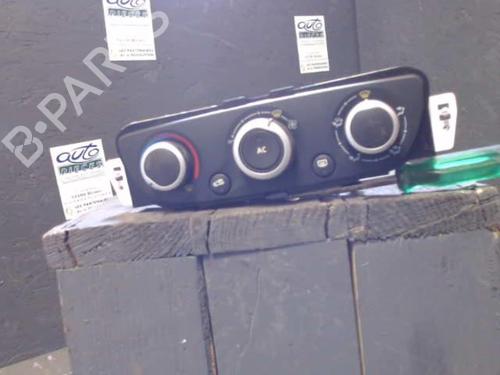 Commande Chauffage RENAULT MEGANE III Coupe (DZ0/1_) 1.5 dCi (DZ09, DZ0D, DZ1F, DZ1G, DZ14, DZ29) (110 hp) 24068571