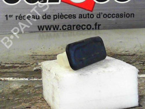 Used Tailgate handle PEUGEOT 308 I (4A_, 4C_) 1.6 HDi (109 hp) 24065998