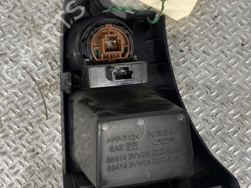 Kombi Kontakt / Stilkkontakt NISSAN NOTE (E12) 1.5 dCi | BP24101739I30 - Image 2