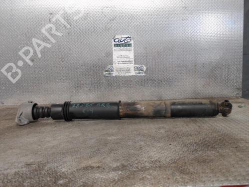 Used Left rear shock absorber Left rear shock absorber 24083932 24083932