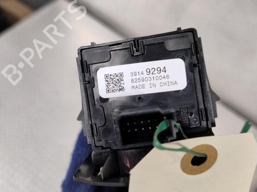 Steering column stalk OPEL ASTRA K (B16) 1.0 Turbo (68) | BP25703657I23 