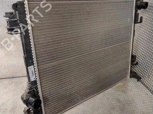 Water radiator RENAULT GRAND SCÉNIC IV (R9_) 1.5 dCi 110 (R9A3) | BP24870188M31