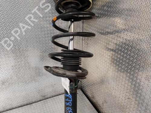 Right front shock absorber RENAULT MEGANE II Estate (KM0/1_) 1.5 dCi (KM1F) | BP25754853M17 