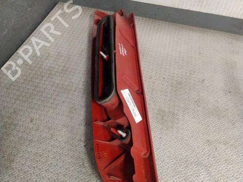 Used Left taillight Left taillight RENAULT KANGOO (KC0/1_) 1.6 16V (95 hp) 33561976 33561976