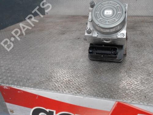 Used ABS pump RENAULT TALISMAN (LP_) 1.6 dCi 130 (130 hp) 30483856