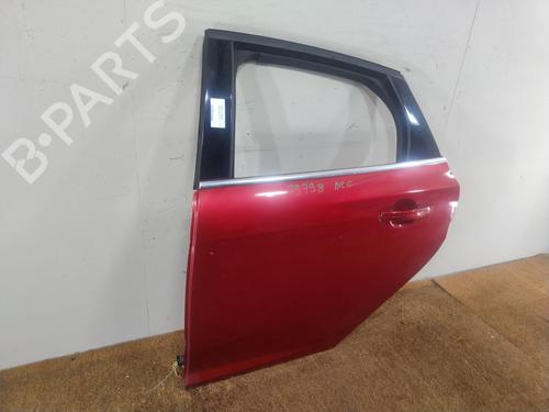 left-rear-door-ford-focus-iii-2010-2011-2012-2013-2014-2015-2016-2017-2018-2019-2020-31266216 main image