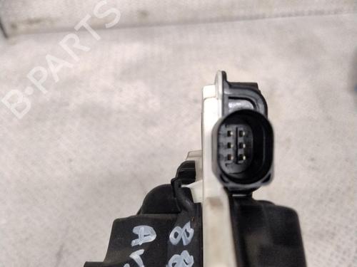 Front right lock VW UP! (121, 122, BL1, BL2, BL3, 123) 1.0 | BP27581494C97