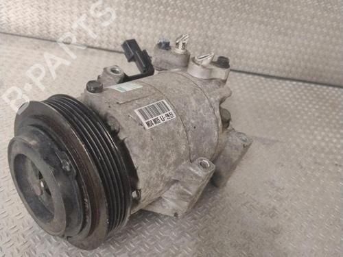 AC compressor KIA SOUL I (AM) 1.6 CRDi 115 | BP24233486M34