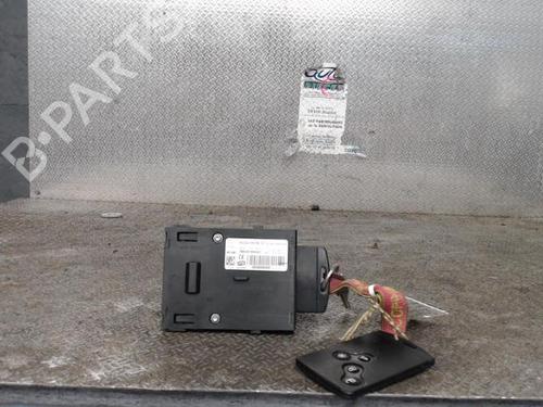 Used Card reader RENAULT MEGANE III Hatchback (BZ0/1_, B3_) 1.5 dCi (BZ09, BZ0D, BZ1W, BZ29, BZ14) (110 hp) 24088380