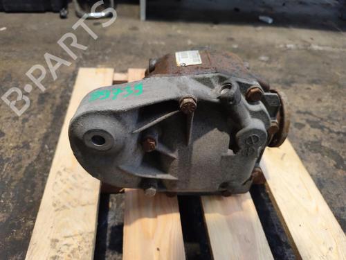 Rear differential BMW 1 (E87) 116 d | BP31961921M24