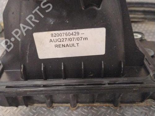 Shift knob DACIA LOGAN (LS_) 1.5 dCi (LS0K) | BP24632308I34 - Image 4