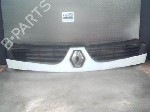 Used Grille RENAULT MASTER II Van (FD) [1997-2013]  24074613