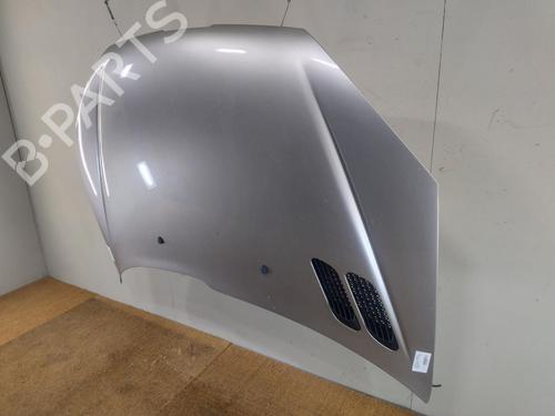Hood PEUGEOT 206 Hatchback (2A/C) 1.4 HDi eco 70 | BP29739674C1 