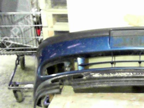 Used Front bumper RENAULT ESPACE III (JE0_) 3.0 V6 24V (JE0G, JE0R) (190 hp) 24060457