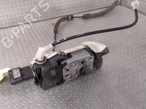 Used Front left lock CITROËN BERLINGO Box Body/MPV (B9) 1.6 HDi 75 (75 hp) 24061089