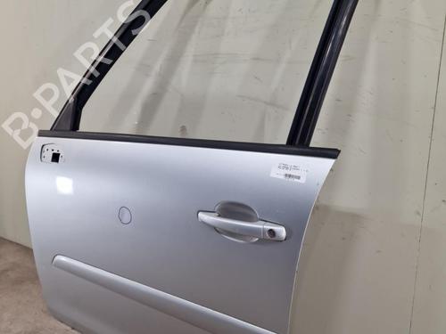 Left front door CITROËN C4 Grand Picasso I (UA_) 1.6 HDi | BP24062484C2 