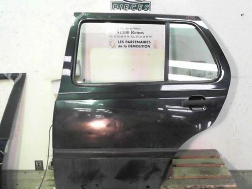 Dør venstre bagtil VW VENTO (1H2) 1.9 TD (75 hp) 24064219