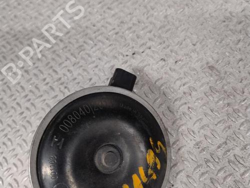 Used Horn Horn FIAT SCUDO Van 1.5 Multijet 120 (506) (120 hp) 36462956 36462956