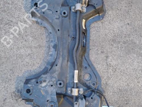 Subframe PEUGEOT 308 II (LB_, LP_, LW_, LH_, L3_) 1.6 HDi / BlueHDi 115 | BP31819498M9