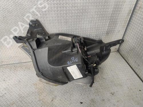 Right headlight RENAULT TWINGO II (CN0_) 1.2 16V (CN04, CN0B) | BP36510431C29 - Image 2