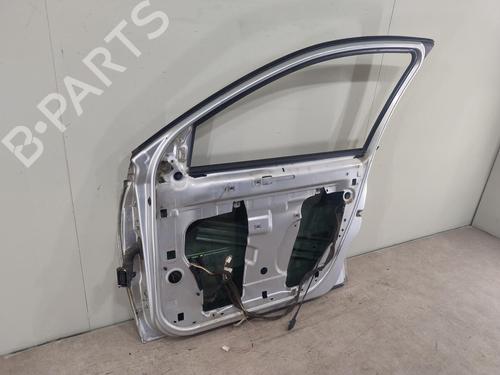 Right front door RENAULT MEGANE II (BM0/1_, CM0/1_) 1.9 dCi | BP27731512C3 