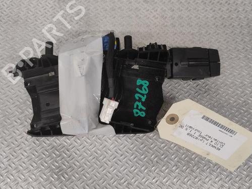 ECU airbags RENAULT CLIO IV (BH_) 1.5 dCi 90 | BP25703873M53 