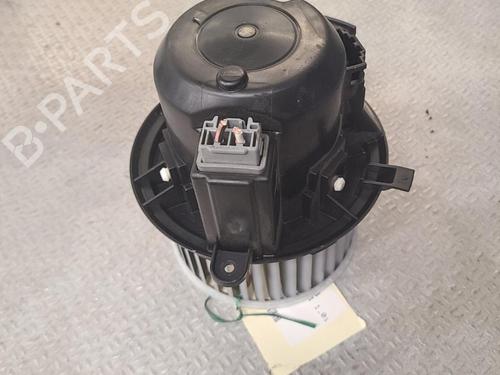Varmeblæser RENAULT TWINGO III (BCM_, BCA_) 1.0 SCe 70 (71 hp) 25703772