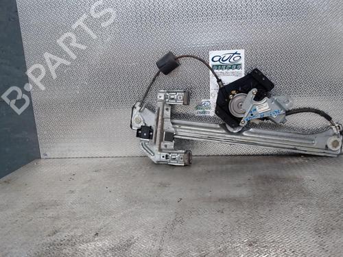 Used Front left window mechanism Front left window mechanism CHRYSLER PT CRUISER (PT_) 2.2 CRD (121 hp) 24077380 24077380