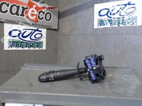 Used Steering column stalk RENAULT LAGUNA II (BG0/1_) 1.9 dCi (BG08, BG0G) (120 hp) 24067131